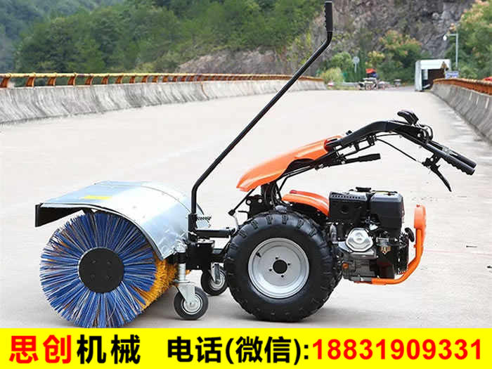 掃雪機_小型掃雪機_滾刷掃雪機_手推式掃雪機 掃雪機_小型掃雪機_滾刷掃雪機_手推式掃雪機